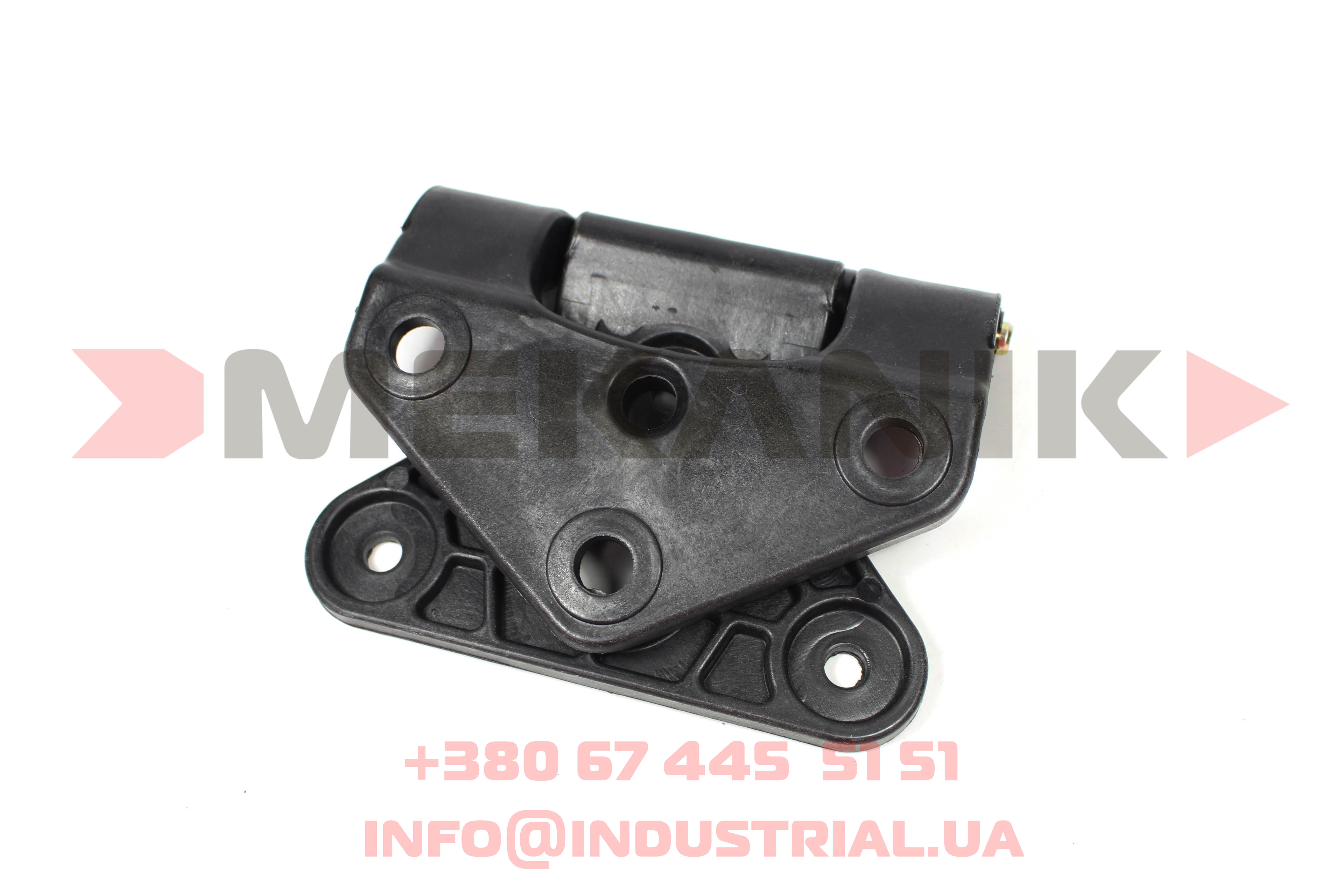 MKA 4161607 MEKANIK